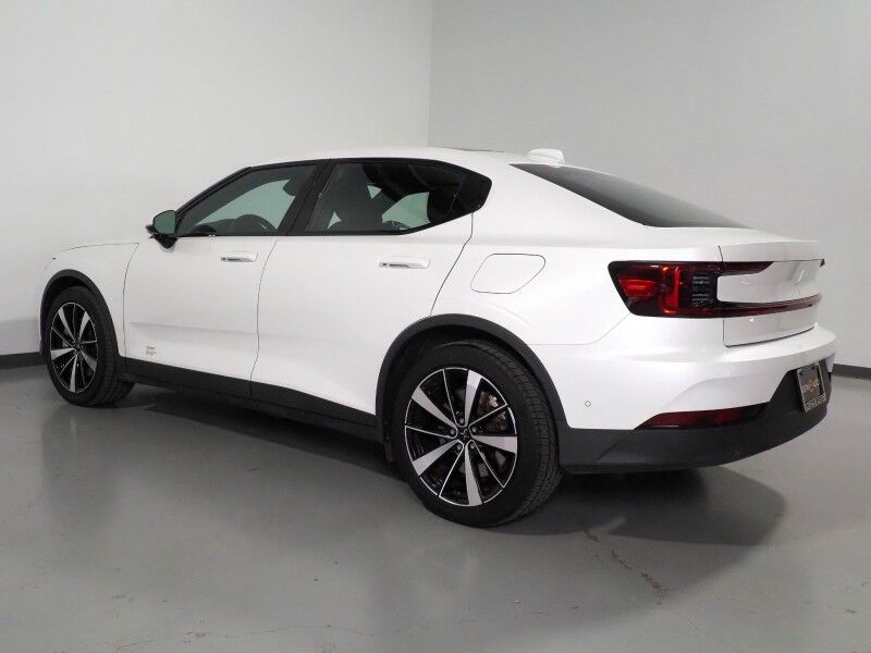 2022 Polestar 2 Long Range Dual Motor AWD *PLUS & PILOT PKGS, NAVIGATION, SAFETY ALERTS, ADAPTIVE CRUISE, 360 VIEW CAMERAS, PANORAMA MOONROOF, HEATED SEATS/STEERING, HARMAN/KARDON, ANDROID & APPLE Round Rock TX