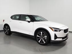 2022_Polestar_2 Long Range Dual Motor AWD_*PLUS & PILOT PKGS, NAVIGATION, SAFETY ALERTS, ADAPTIVE CRUISE, 360 VIEW CAMERAS, PANORAMA MOONROOF, HEATED SEATS/STEERING, HARMAN/KARDON, ANDROID & APPLE_ Round Rock TX