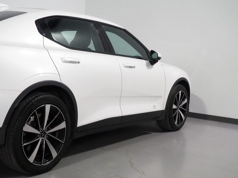 2022 Polestar 2 Long Range Dual Motor AWD *PLUS & PILOT PKGS, NAVIGATION, SAFETY ALERTS, ADAPTIVE CRUISE, 360 VIEW CAMERAS, PANORAMA MOONROOF, HEATED SEATS/STEERING, HARMAN/KARDON, ANDROID & APPLE Round Rock TX