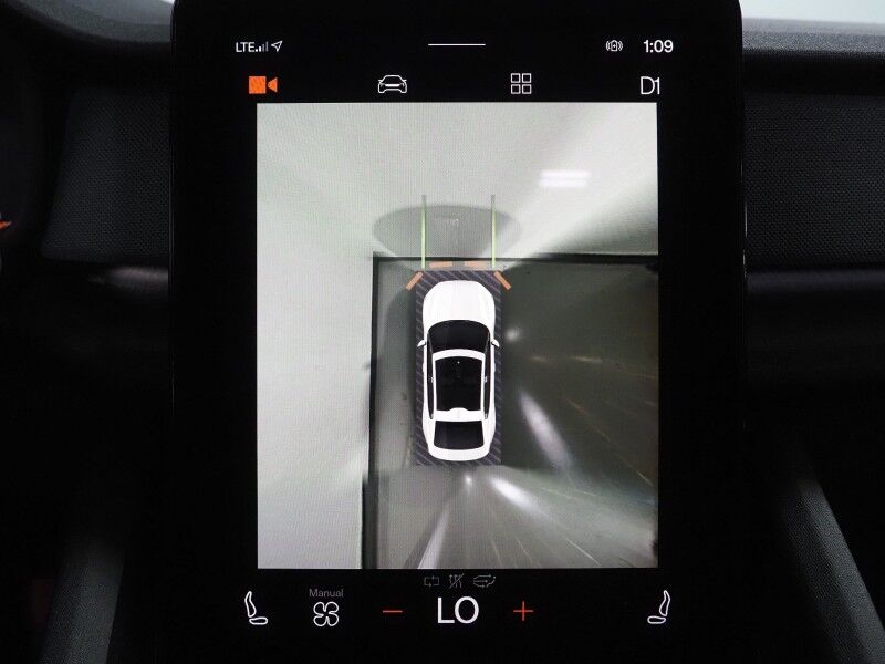 2022 Polestar 2 Long Range Dual Motor AWD *PLUS & PILOT PKGS, NAVIGATION, SAFETY ALERTS, ADAPTIVE CRUISE, 360 VIEW CAMERAS, PANORAMA MOONROOF, HEATED SEATS/STEERING, HARMAN/KARDON, ANDROID & APPLE Round Rock TX