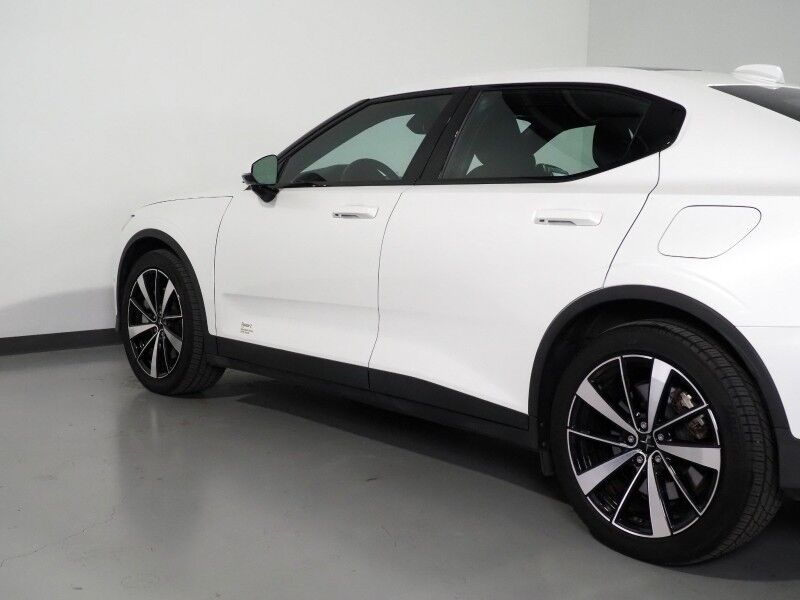 2022 Polestar 2 Long Range Dual Motor AWD *PLUS & PILOT PKGS, NAVIGATION, SAFETY ALERTS, ADAPTIVE CRUISE, 360 VIEW CAMERAS, PANORAMA MOONROOF, HEATED SEATS/STEERING, HARMAN/KARDON, ANDROID & APPLE Round Rock TX