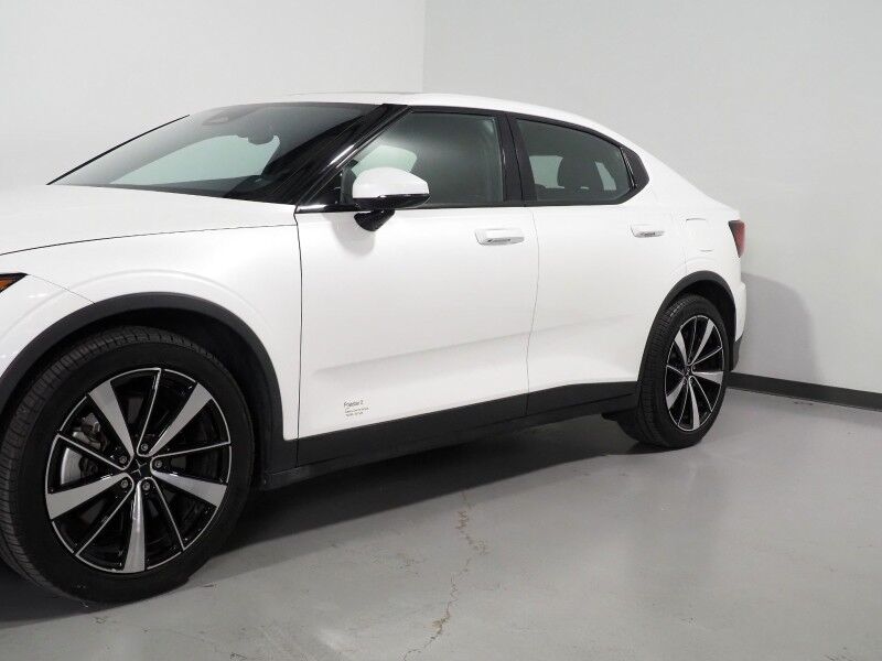 2022 Polestar 2 Long Range Dual Motor AWD *PLUS & PILOT PKGS, NAVIGATION, SAFETY ALERTS, ADAPTIVE CRUISE, 360 VIEW CAMERAS, PANORAMA MOONROOF, HEATED SEATS/STEERING, HARMAN/KARDON, ANDROID & APPLE Round Rock TX
