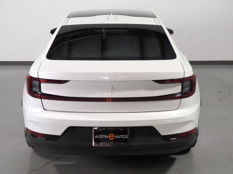 2022 Polestar 2 Long Range Dual Motor AWD *PLUS & PILOT PKGS, NAVIGATION, SAFETY ALERTS, ADAPTIVE CRUISE, 360 VIEW CAMERAS, PANORAMA MOONROOF, HEATED SEATS/STEERING, HARMAN/KARDON, ANDROID & APPLE Round Rock TX