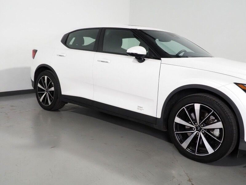 2022 Polestar 2 Long Range Dual Motor AWD *PLUS & PILOT PKGS, NAVIGATION, SAFETY ALERTS, ADAPTIVE CRUISE, 360 VIEW CAMERAS, PANORAMA MOONROOF, HEATED SEATS/STEERING, HARMAN/KARDON, ANDROID & APPLE Round Rock TX