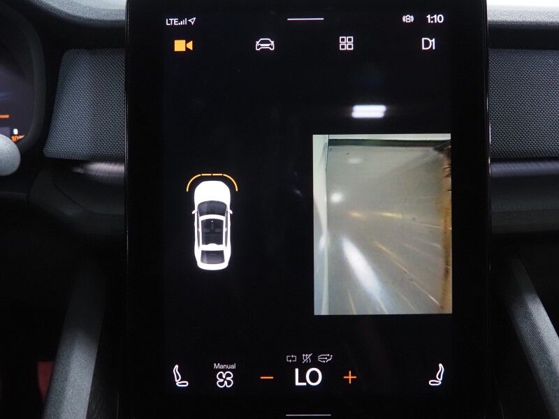 2022 Polestar 2 Long Range Dual Motor AWD *PLUS & PILOT PKGS, NAVIGATION, SAFETY ALERTS, ADAPTIVE CRUISE, 360 VIEW CAMERAS, PANORAMA MOONROOF, HEATED SEATS/STEERING, HARMAN/KARDON, ANDROID & APPLE Round Rock TX