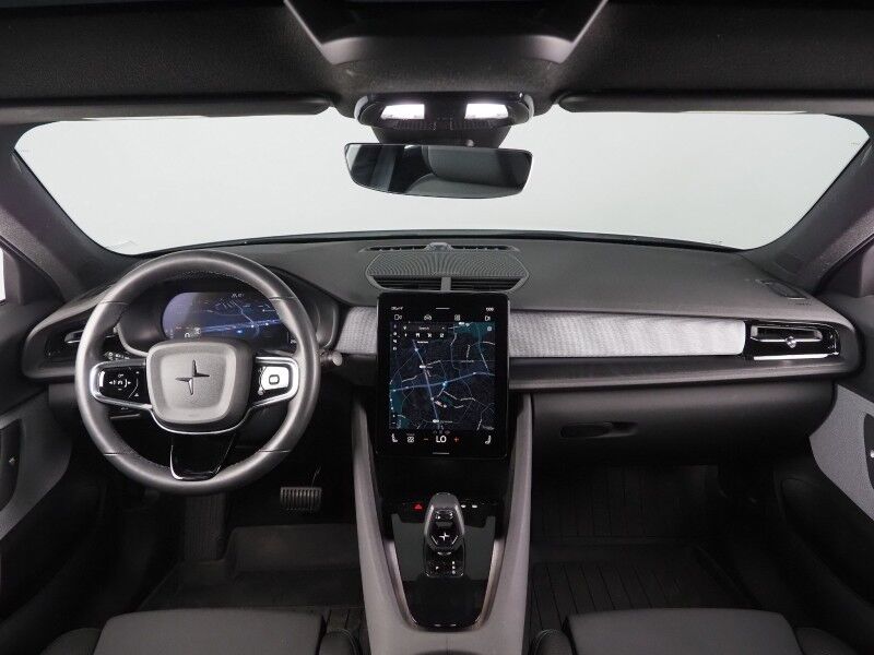 2022 Polestar 2 Long Range Dual Motor AWD *PLUS & PILOT PKGS, NAVIGATION, SAFETY ALERTS, ADAPTIVE CRUISE, 360 VIEW CAMERAS, PANORAMA MOONROOF, HEATED SEATS/STEERING, HARMAN/KARDON, ANDROID & APPLE