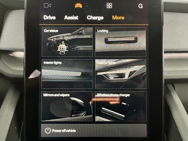 2022 Polestar 2 Long Range Dual Motor Carrollton TX