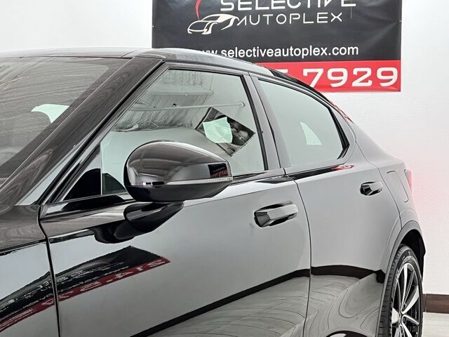 2022 Polestar 2 Long Range Dual Motor Carrollton TX