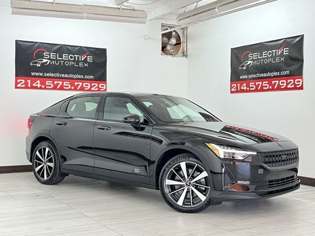 2022 Polestar 2 Long Range Dual Motor