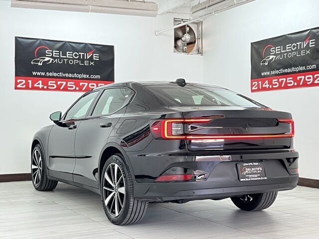 2022 Polestar 2 Long Range Dual Motor Carrollton TX