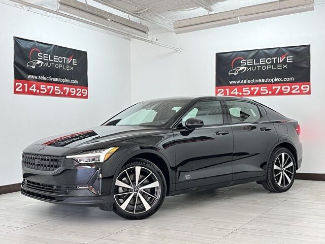 2022 Polestar 2 Long Range Dual Motor