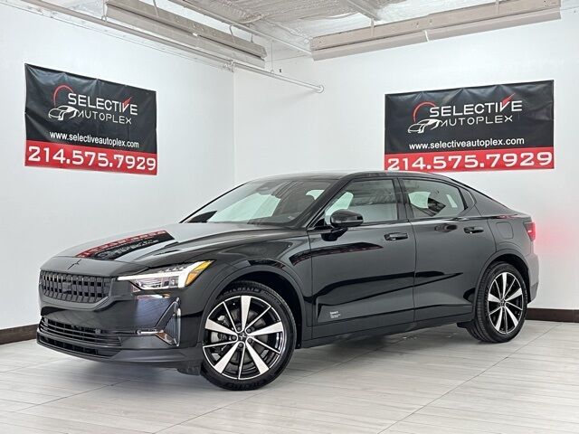 2022 Polestar 2 Long Range Dual Motor Carrollton TX