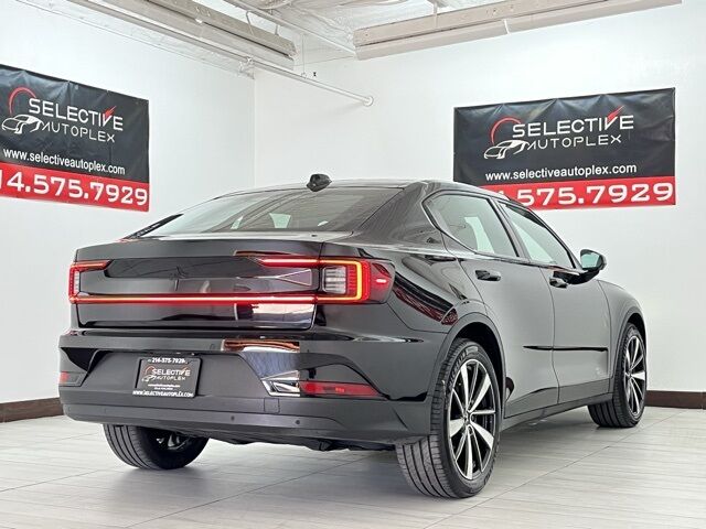2022 Polestar 2 Long Range Dual Motor Carrollton TX
