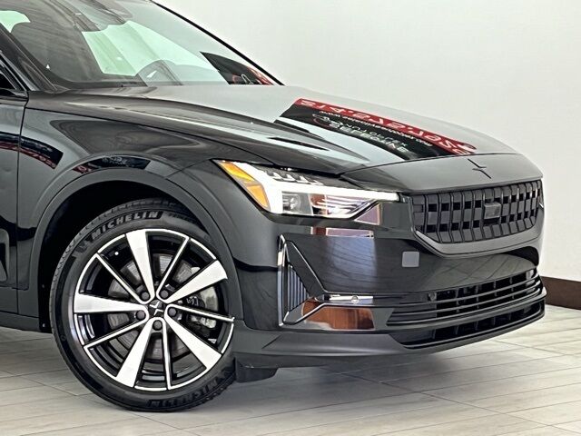 2022 Polestar 2 Long Range Dual Motor Carrollton TX