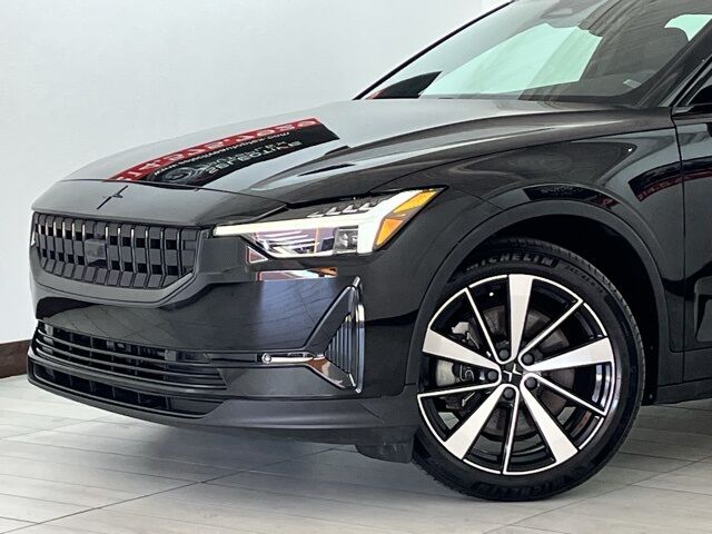 2022 Polestar 2 Long Range Dual Motor Carrollton TX