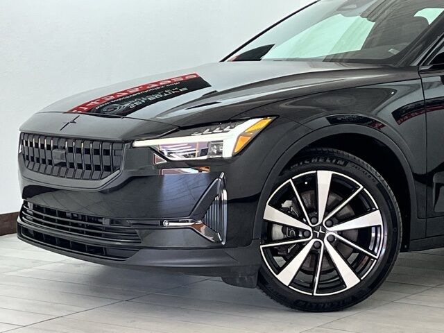2022 Polestar 2 Long Range Dual Motor Carrollton TX