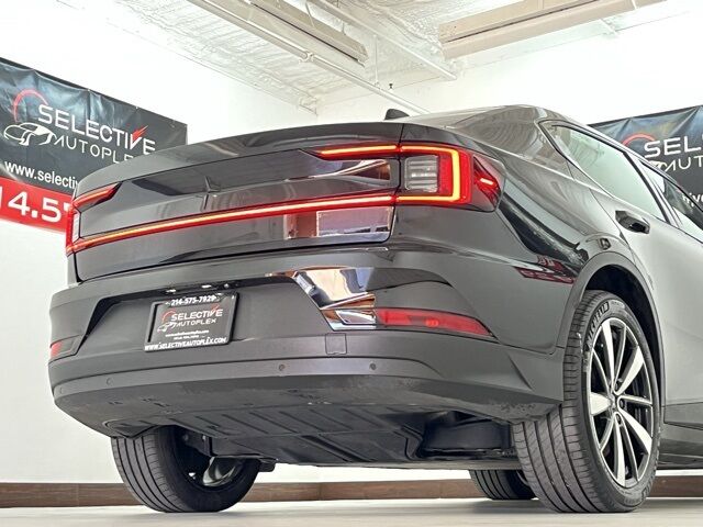 2022 Polestar 2 Long Range Dual Motor Carrollton TX