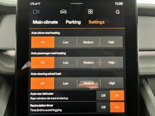 2022 Polestar 2 Long Range Dual Motor Carrollton TX