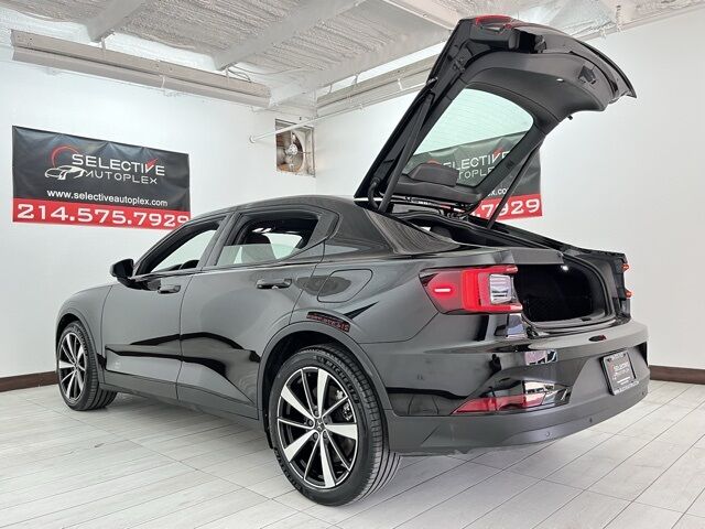 2022 Polestar 2 Long Range Dual Motor Carrollton TX