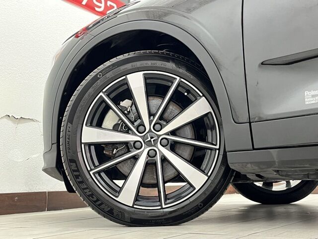 2022 Polestar 2 Long Range Dual Motor Carrollton TX