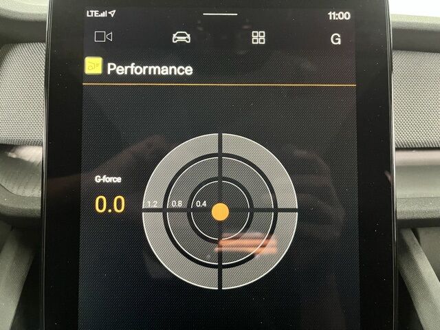 2022 Polestar 2 Long Range Dual Motor Carrollton TX