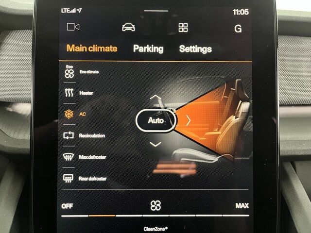 2022 Polestar 2 Long Range Dual Motor Carrollton TX