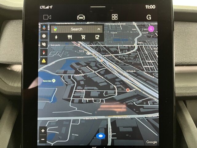 2022 Polestar 2 Long Range Dual Motor Carrollton TX