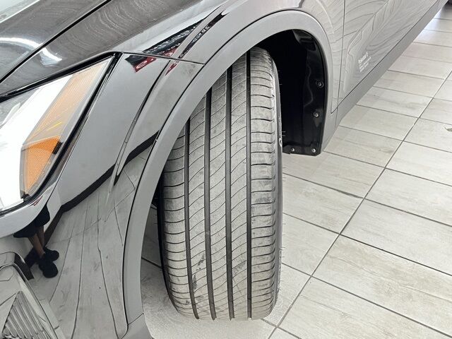 2022 Polestar 2 Long Range Dual Motor Carrollton TX