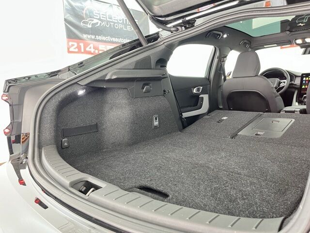 2022 Polestar 2 Long Range Dual Motor Carrollton TX