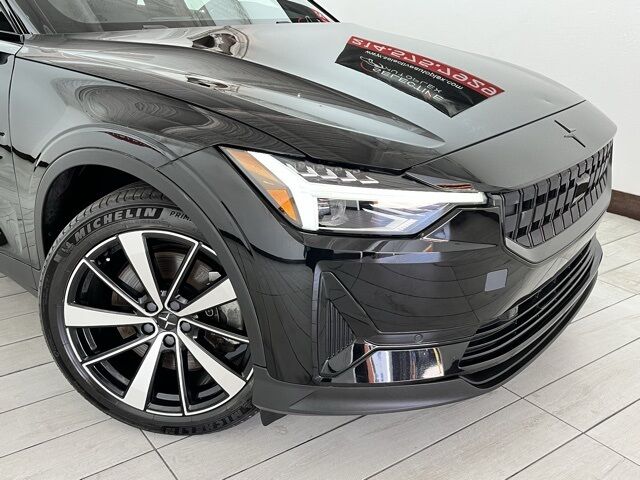 2022 Polestar 2 Long Range Dual Motor Carrollton TX
