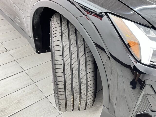 2022 Polestar 2 Long Range Dual Motor Carrollton TX