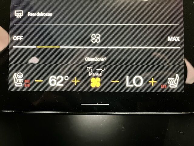 2022 Polestar 2 Long Range Dual Motor Carrollton TX