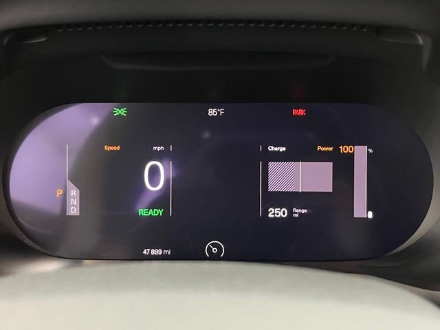 2022 Polestar 2 Long Range Dual Motor Carrollton TX