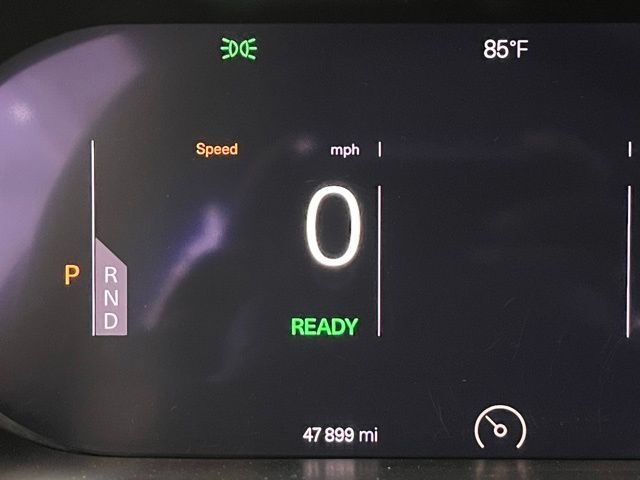 2022 Polestar 2 Long Range Dual Motor Carrollton TX