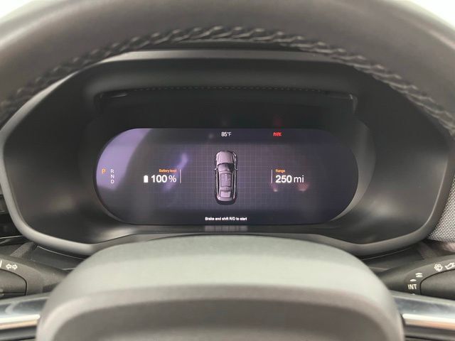 2022 Polestar 2 Long Range Dual Motor Carrollton TX