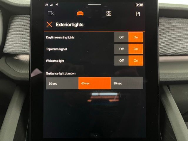2022 Polestar 2 Long Range Dual Motor Carrollton TX
