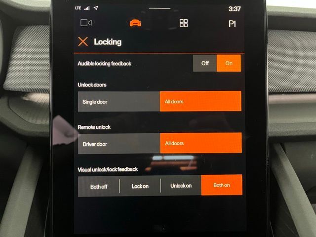 2022 Polestar 2 Long Range Dual Motor Carrollton TX