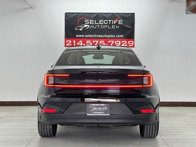 2022 Polestar 2 Long Range Dual Motor Carrollton TX