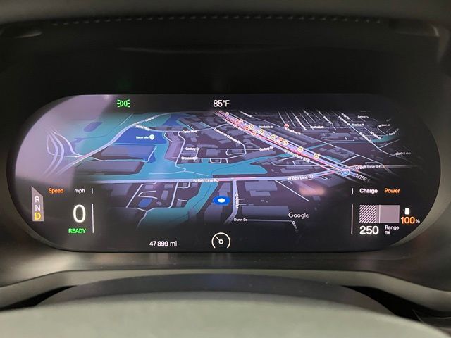 2022 Polestar 2 Long Range Dual Motor Carrollton TX