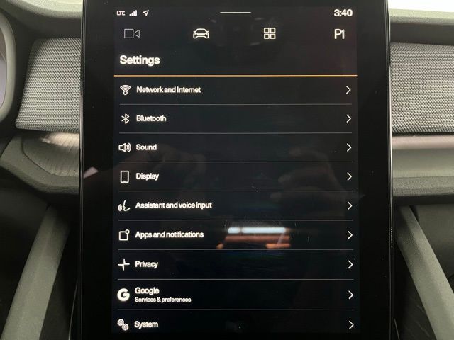 2022 Polestar 2 Long Range Dual Motor Carrollton TX