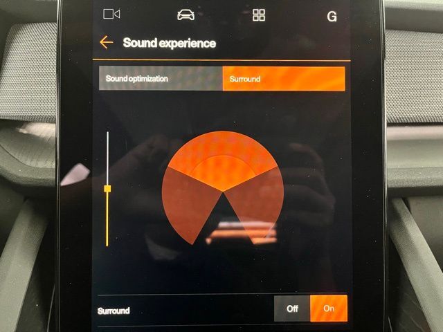 2022 Polestar 2 Long Range Dual Motor Carrollton TX