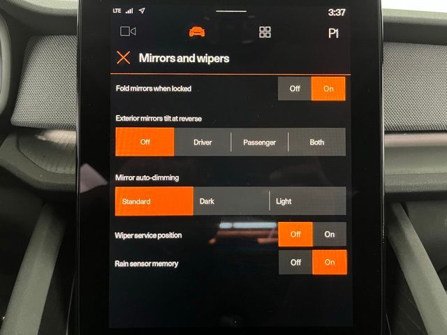 2022 Polestar 2 Long Range Dual Motor Carrollton TX