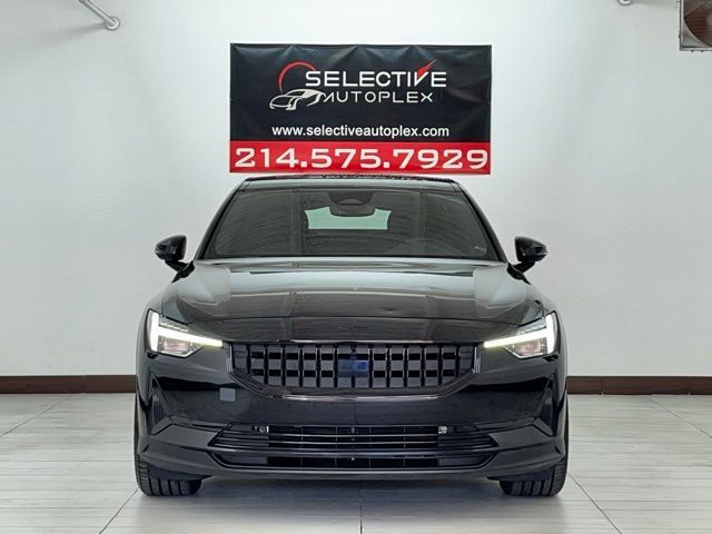 2022 Polestar 2 Long Range Dual Motor