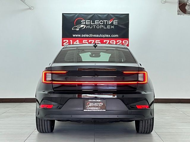 2022 Polestar 2 Long Range Dual Motor Carrollton TX