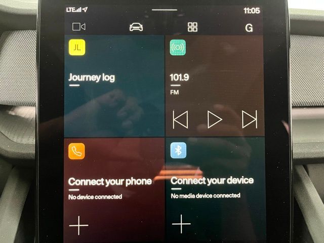 2022 Polestar 2 Long Range Dual Motor Carrollton TX