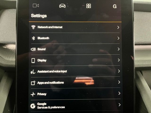 2022 Polestar 2 Long Range Dual Motor Carrollton TX