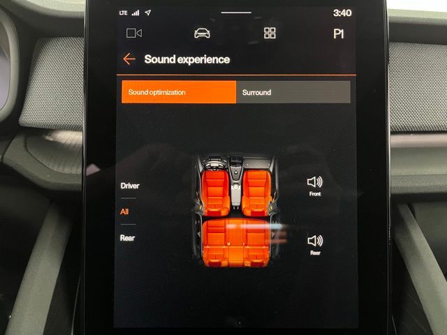 2022 Polestar 2 Long Range Dual Motor Carrollton TX