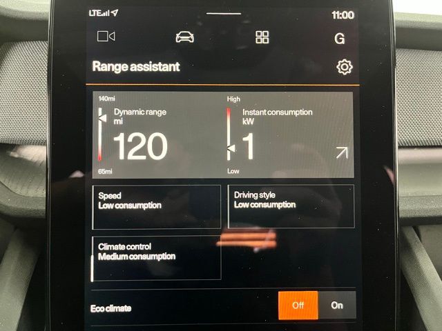 2022 Polestar 2 Long Range Dual Motor Carrollton TX