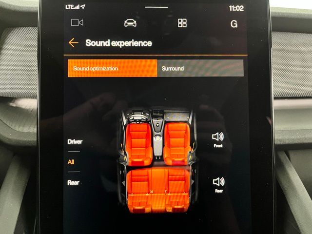 2022 Polestar 2 Long Range Dual Motor Carrollton TX