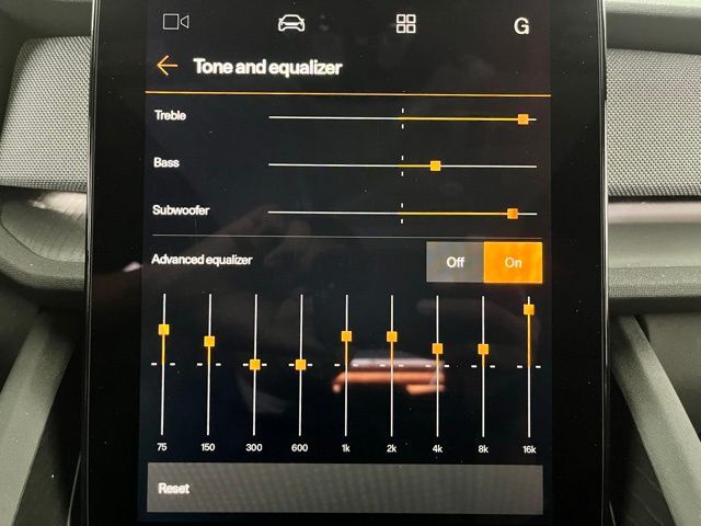 2022 Polestar 2 Long Range Dual Motor Carrollton TX
